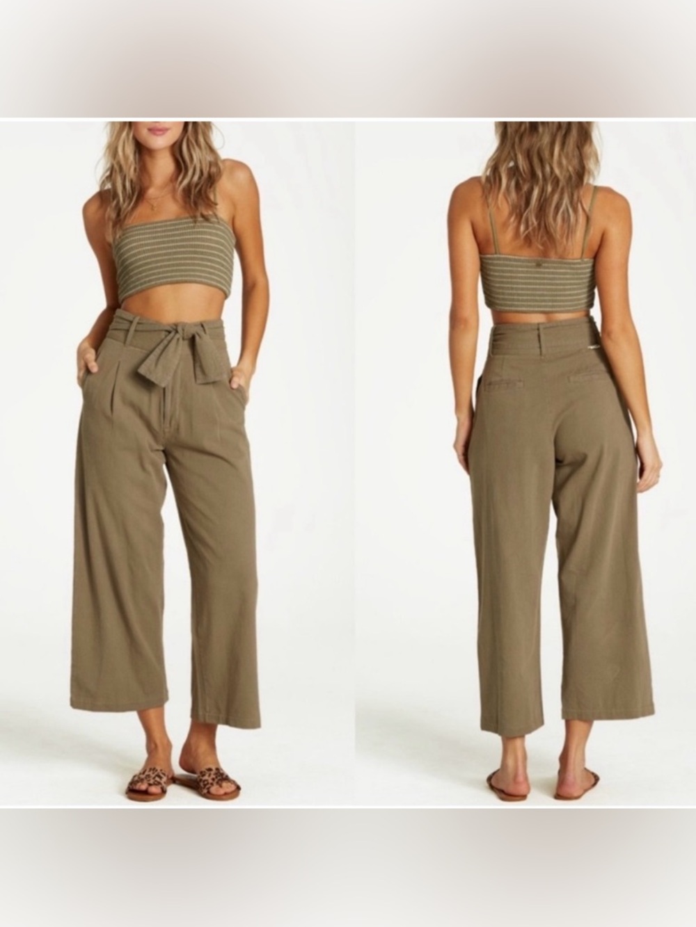 Billabong Now or Never Pant